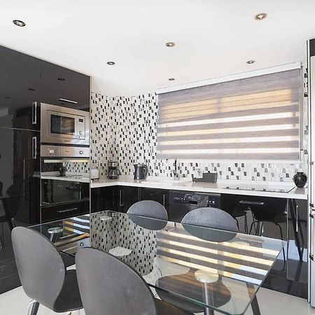 Espanhouse Sunny Sea View Apartment Torrevieja Exterior photo