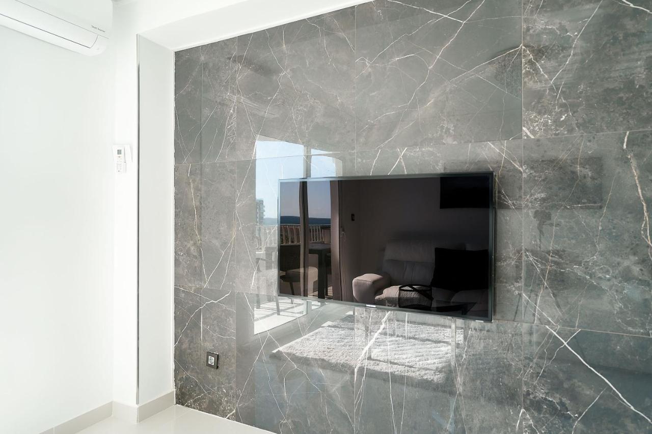 Espanhouse Sunny Sea View Apartment Torrevieja Exterior photo