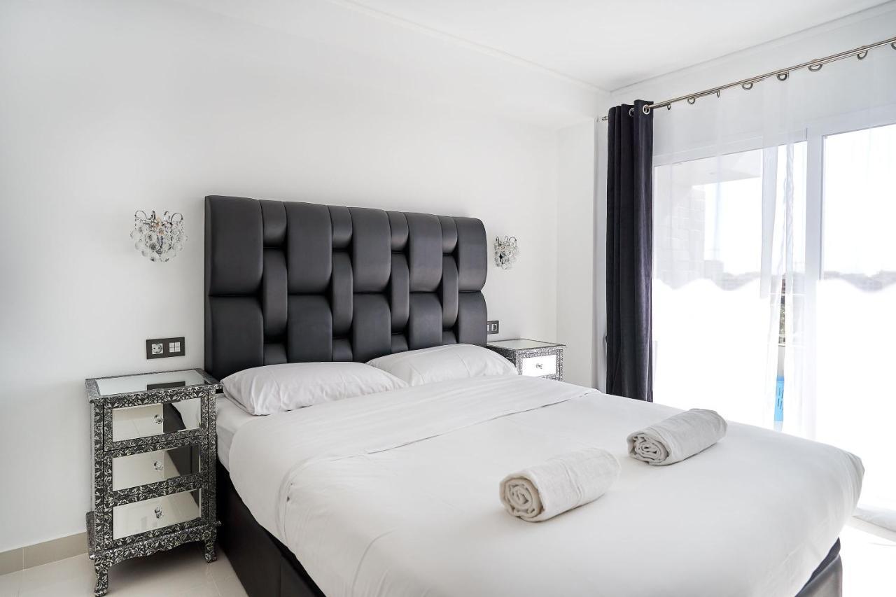 Espanhouse Sunny Sea View Apartment Torrevieja Exterior photo