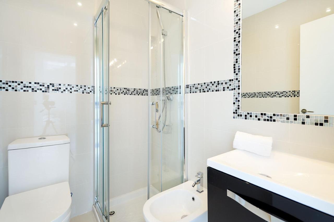 Espanhouse Sunny Sea View Apartment Torrevieja Exterior photo