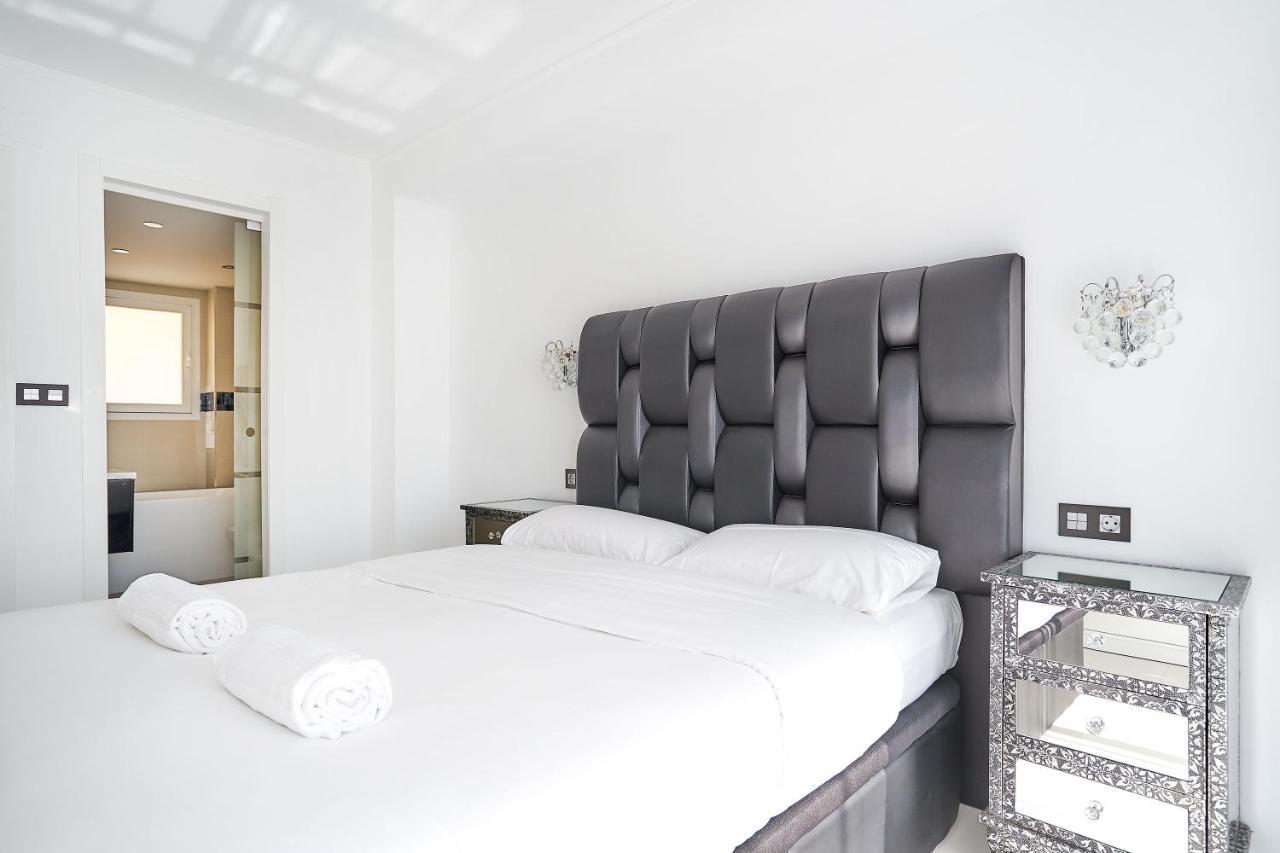 Espanhouse Sunny Sea View Apartment Torrevieja Exterior photo