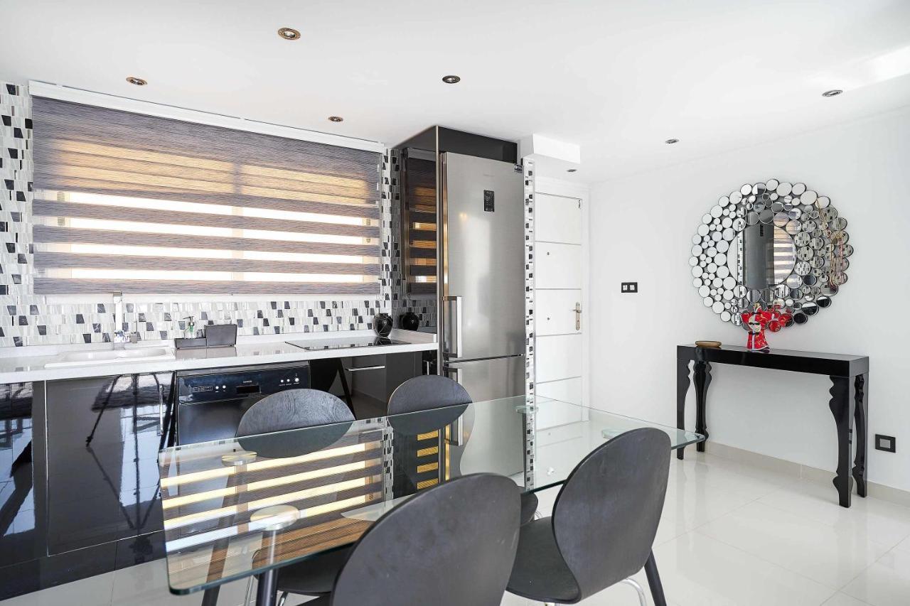 Espanhouse Sunny Sea View Apartment Torrevieja Exterior photo