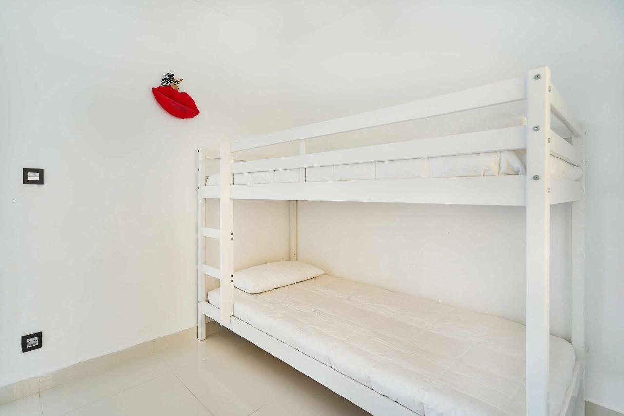 Espanhouse Sunny Sea View Apartment Torrevieja Exterior photo
