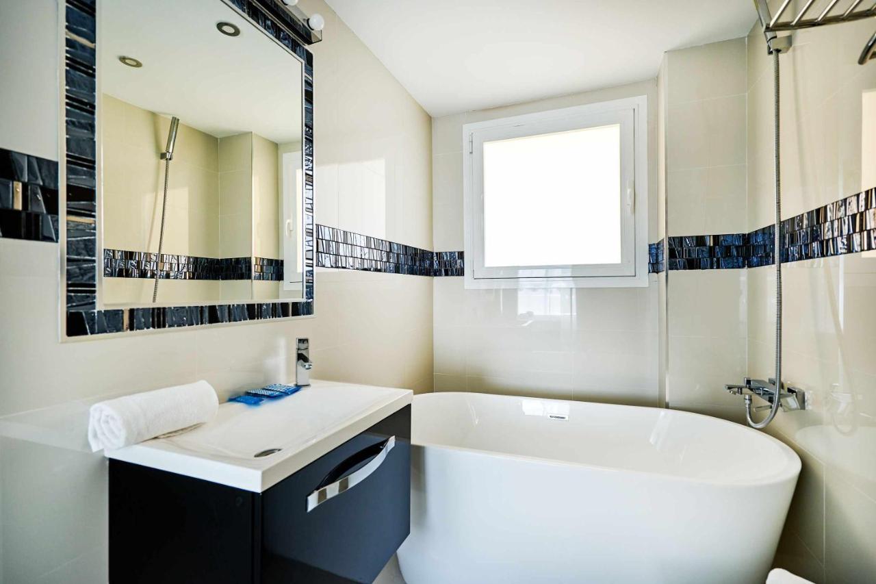 Espanhouse Sunny Sea View Apartment Torrevieja Exterior photo